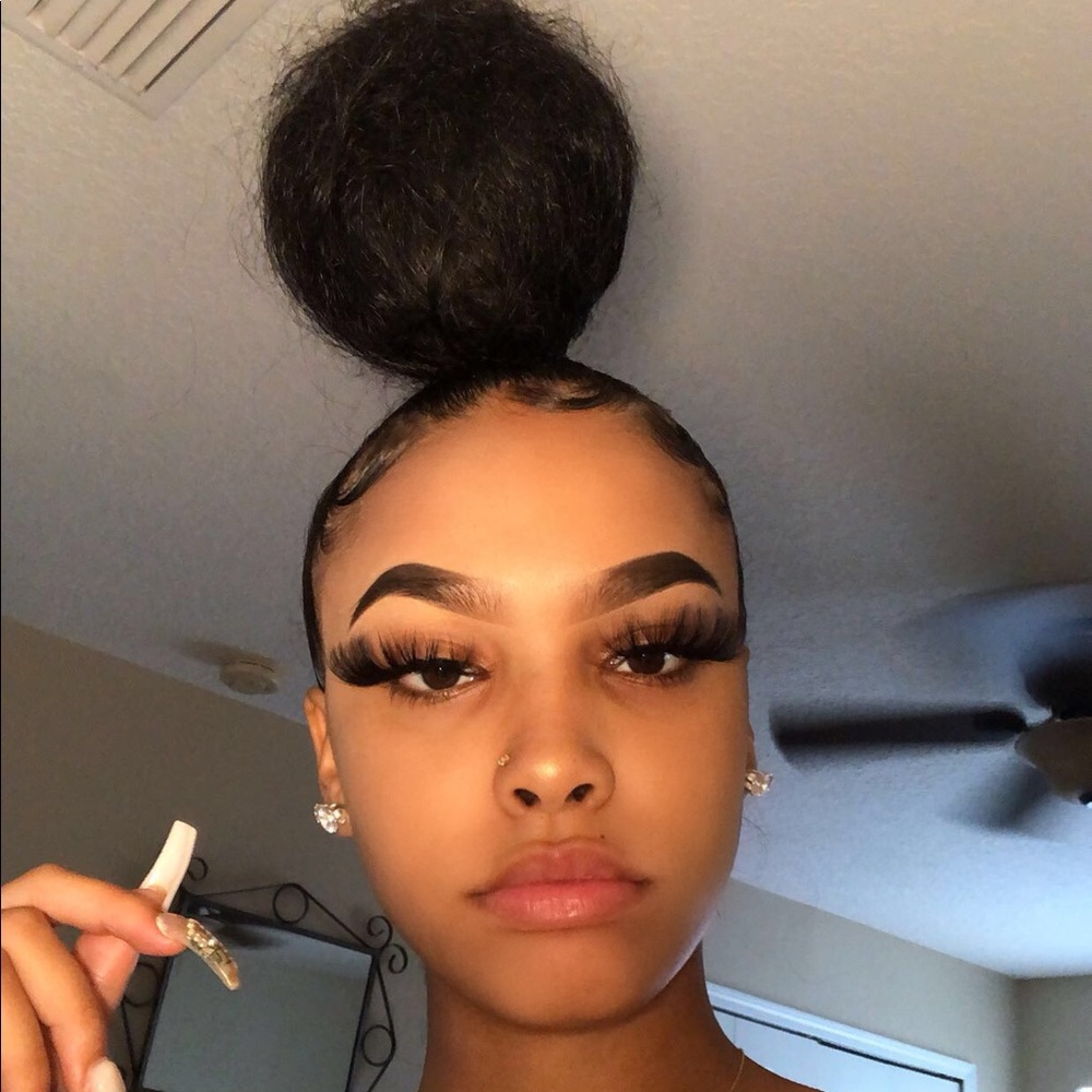 Meet your Posher, Janae